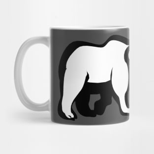 Love bears Mug